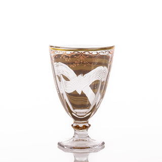 Hybrid Glasses Pannotia Set of 3 SELETTI