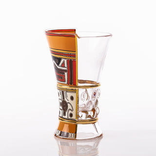 Hybrid Glasses Pannotia Set of 3 SELETTI