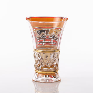 Hybrid Glasses Pannotia Set of 3 SELETTI