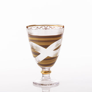 Hybrid Glasses Pannotia Set of 3 SELETTI
