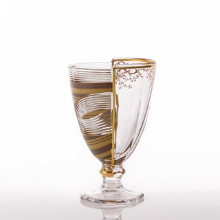 Hybrid Glasses Pannotia Set of 3 SELETTI