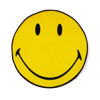Classic Cushion SmileyÆ SELETTI