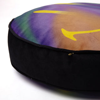 Gradient Cushion SmileyÆ SELETTI
