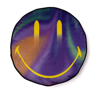 Gradient Cushion SmileyÆ SELETTI