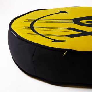 OX Cushion Smiley Æ by AndrÈ Saraiva SELETTI