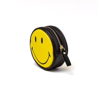 Coin Bag Classic SmileyÆ SELETTI