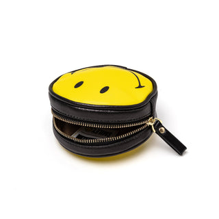 Coin Bag Classic SmileyÆ SELETTI