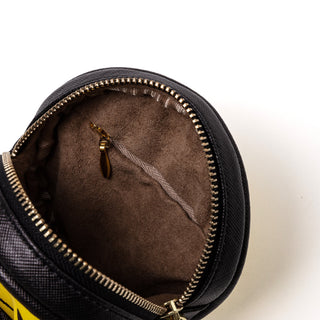 Coin Bag Classic SmileyÆ SELETTI