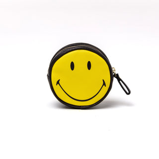 Coin Bag Classic SmileyÆ SELETTI