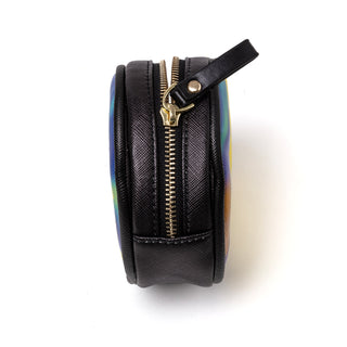 Coin Bag Gradient SmileyÆ SELETTI