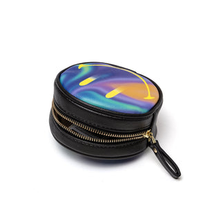 Coin Bag Gradient SmileyÆ SELETTI