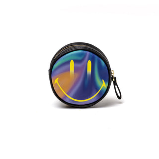 Coin Bag Gradient SmileyÆ SELETTI