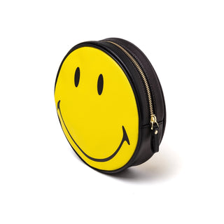 Wash Bag Classic SmileyÆ SELETTI
