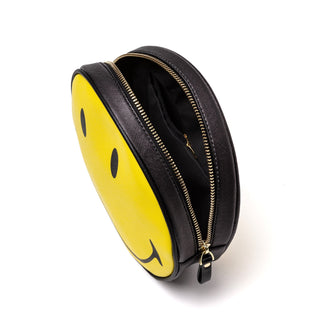 Wash Bag Classic SmileyÆ SELETTI