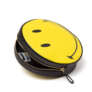 Wash Bag Classic SmileyÆ SELETTI