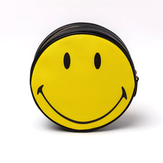Wash Bag Classic SmileyÆ SELETTI