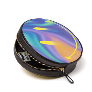 Wash Bag Gradient SmileyÆ SELETTI