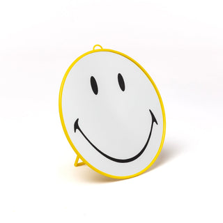 Plastic Mirror SmileyÆ SELETTI