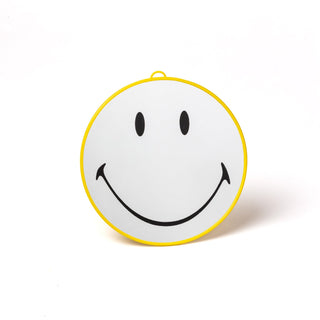 Plastic Mirror SmileyÆ SELETTI