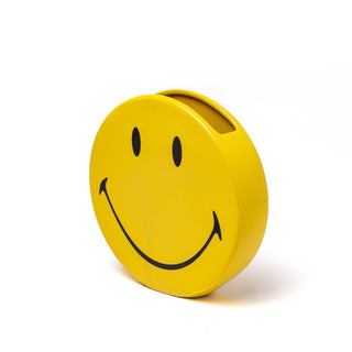 Porcelain Vase SmileyÆ SELETTI