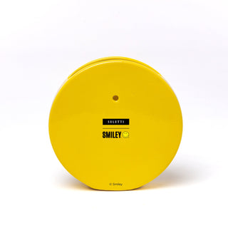 Porcelain Vase SmileyÆ SELETTI