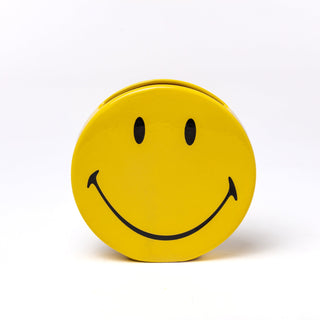 Porcelain Vase SmileyÆ SELETTI