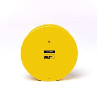 Porcelain OX Vase Smiley Æ by AndrÈ Saraiva SELETTI