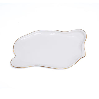 Meltdown Tray SELETTI