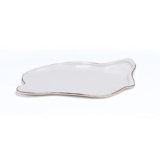 Meltdown Tray SELETTI