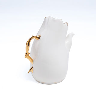 Meltdown Teapot SELETTI