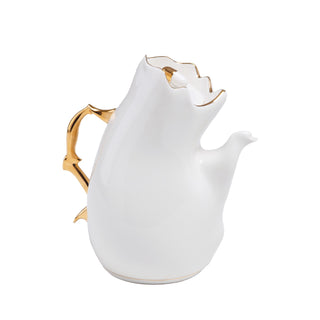 Meltdown Teapot SELETTI