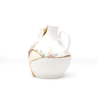 Kintsugi Vase 18x16 h.19 SELETTI
