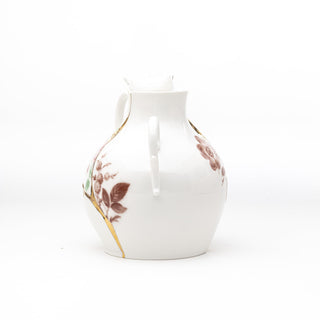 Kintsugi Vase 18x16 h.19 SELETTI