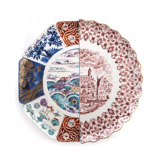 Hybrid Cake Stand Moriana SELETTI