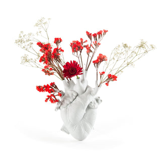 Love in Bloom Vase SELETTI