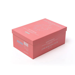 Love in Bloom Vase Color DEKOR