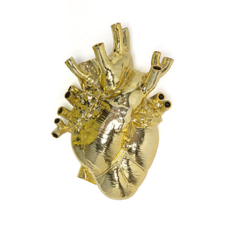 Love in Bloom Giant Gold SELETTI