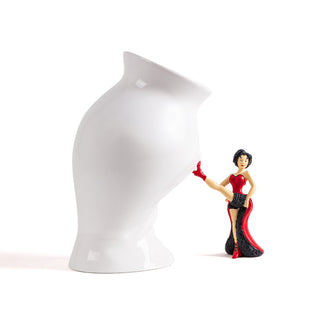 Circus Vase SELETTI