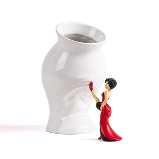 Circus Vase SELETTI