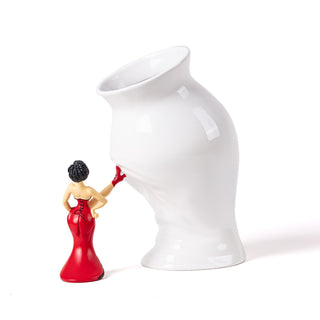 Circus Vase SELETTI