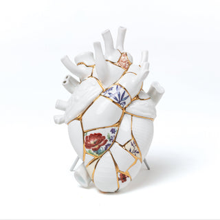 Love in Bloom Kintsugi SELETTI
