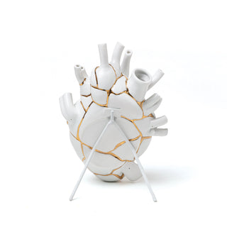Love in Bloom Kintsugi SELETTI
