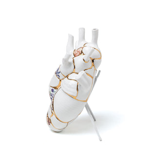 Love in Bloom Kintsugi SELETTI
