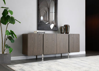 Elena Buffet Whiteline