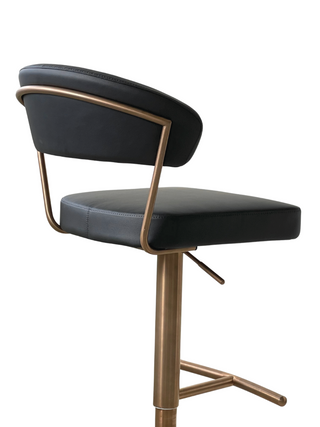 Nova Barstool Whiteline