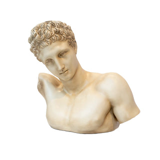 APOLLO Sculpture by Mubb - DEKOR