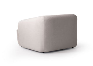 Larissa Armchair Whiteline