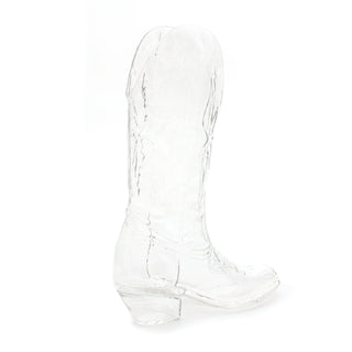 CRYSTALBOOTIE SELETTI