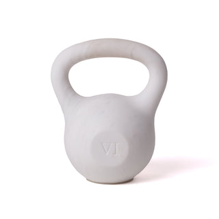 Lvdis Marble Kettlebell SELETTI