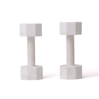 Lvdis Set 2 Dumbell KG. 2 SELETTI